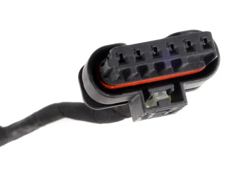 WIĄZKA DRZWI PRZEDNICH PRAWYCH PRZEDNICH 3