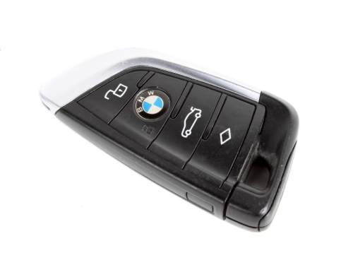 KLUCZYK PILOT KEYLESS