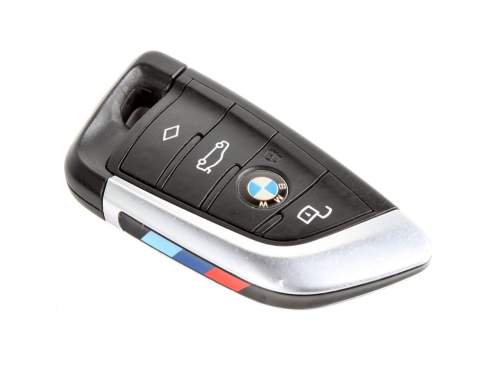 KLUCZYK PILOT KEYLESS 1