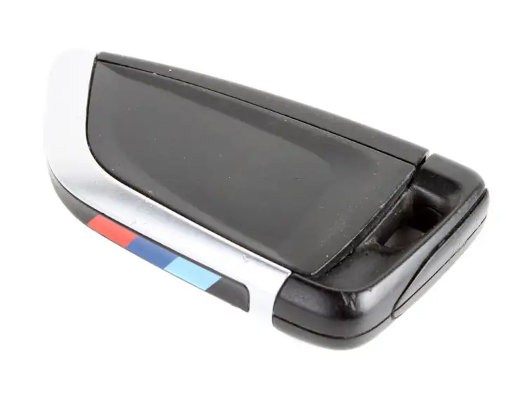 KLUCZYK PILOT KEYLESS 3