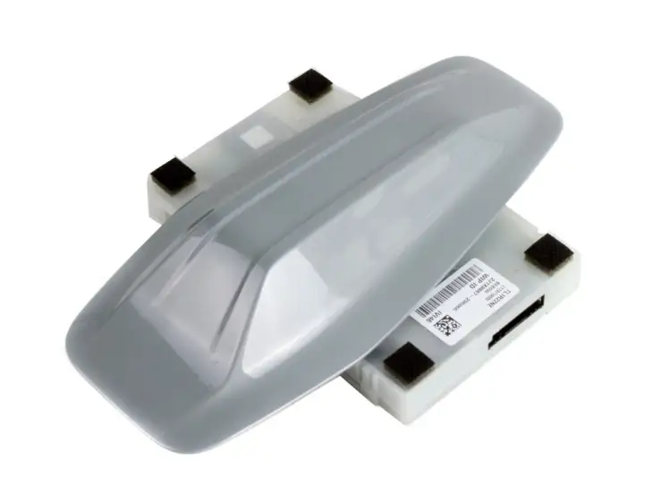 ANTENA DACHOWA 1