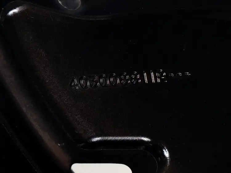 ALUFELGA  9
