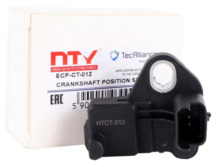 CZUJNIK POŁOŻENIA WAŁU 1.6 HDI