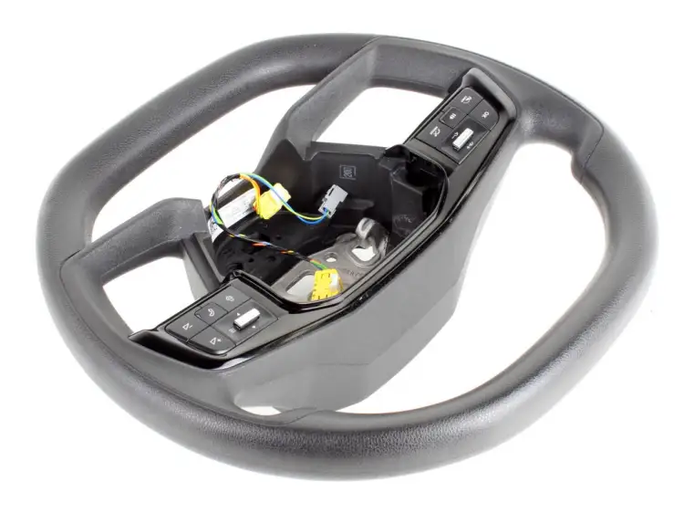 KIEROWNICA MULTIFUNKCYJNA 4