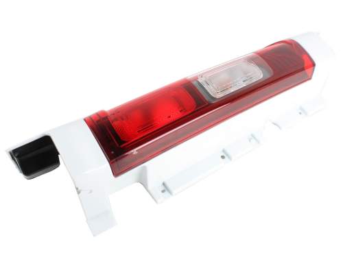 LAMPA LEWA TYLNA