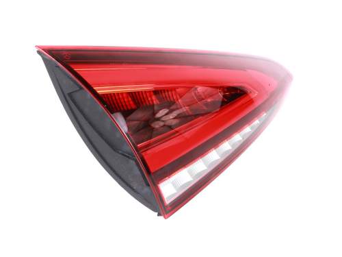 LAMPA LEWA TYLNA W KLAPE UK 1