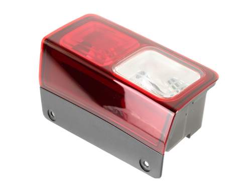 LAMPA TYLNA PRAWA DOLNA KOMPLETNA 1