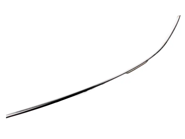 LISTWA DACHU LEWA CHROM 1