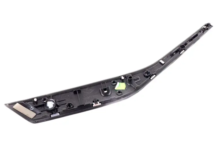 LISTWA PRAWA CHROM  3