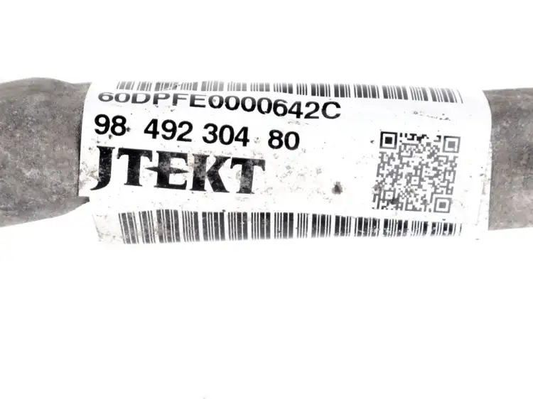 MAGLOWNICA WSPOMAGANIE ELEKTRYCZNE UK 1