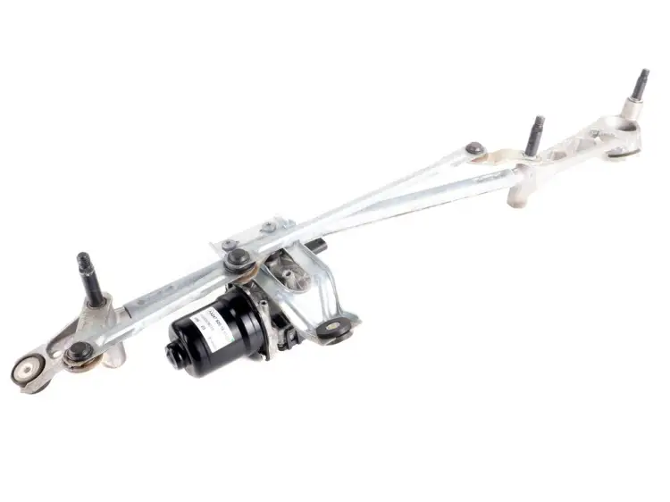 MECHANIZM WYCIERACZEK  1