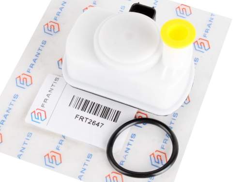 MODUŁ DETEKTOR CZUJNIK SENSOR EVAP PAR PALIWA - dokrosować numer 4861962AA?