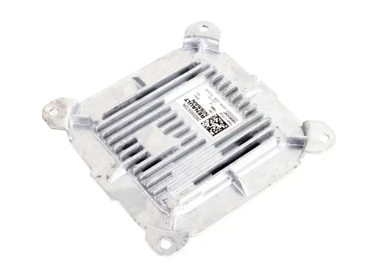 MODUŁ PRZETWORNICA REFLEKTORA LAMPY LED 1