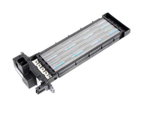 NAGRZEWNICA ELEKTRYCZNA 1