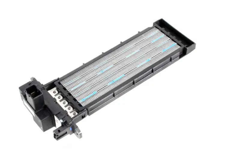 NAGRZEWNICA ELEKTRYCZNA 1