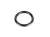 ORING PRZEWODU SPUSTOWEGO TURBINY 2.0 16V TURBO - 1