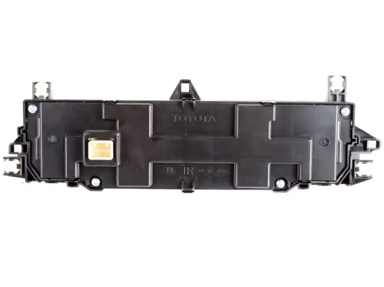 PANEL KLIMATYZACJI 3