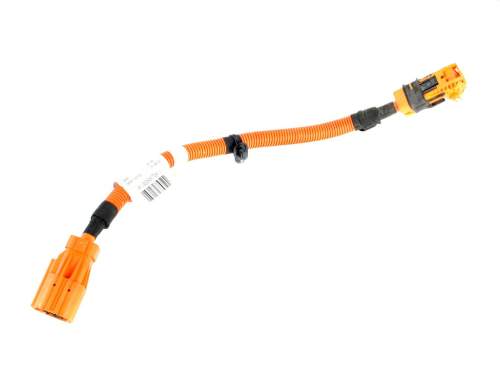 PRZEWÓD KABEL INSTALACJA