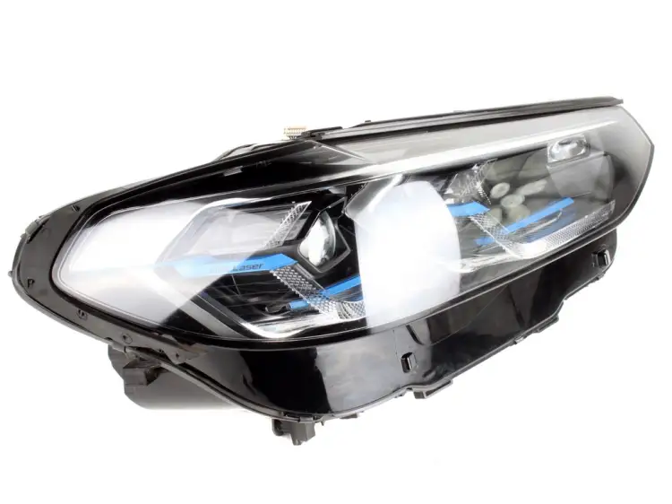 REFLEKTOR PRAWY LASER 2