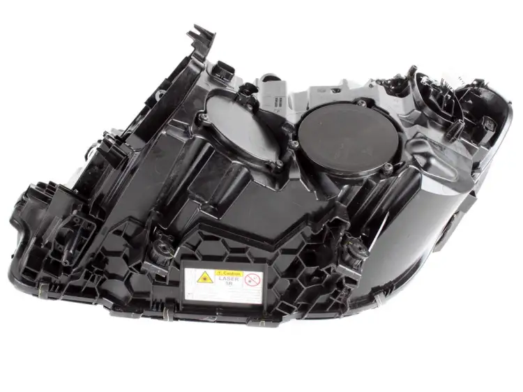 REFLEKTOR PRAWY LASER 7