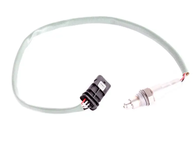 SONDA LAMBDA  1