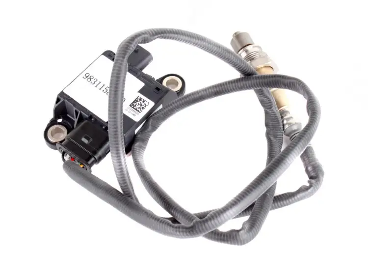 SONDA LAMBDA NOX 2