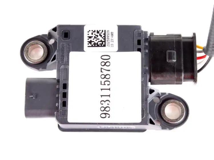SONDA LAMBDA NOX 6