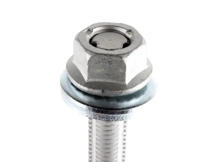 ŚRUBA WAHACZA 5