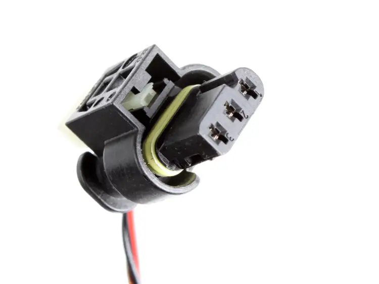 WIĄZKA ELEKTRYCZNA SPRĘŻARKI KLIMATYZACJI 5