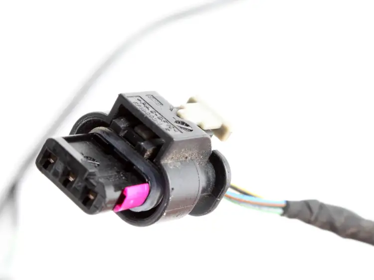 WIĄZKA ELEKTRYCZNA ZDERZAKA TYLNEGO PDC 4