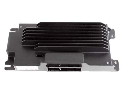 WZMACNIACZ BOOSTER AUDIO 1