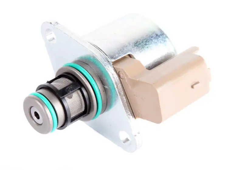 ZAWÓR REGULATOR POMPY WTRYSKOWEJ  1