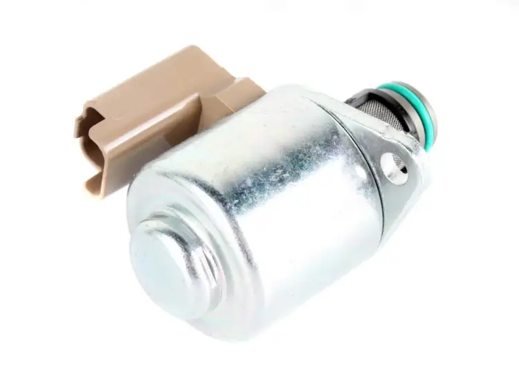 ZAWÓR REGULATOR POMPY WTRYSKOWEJ  3