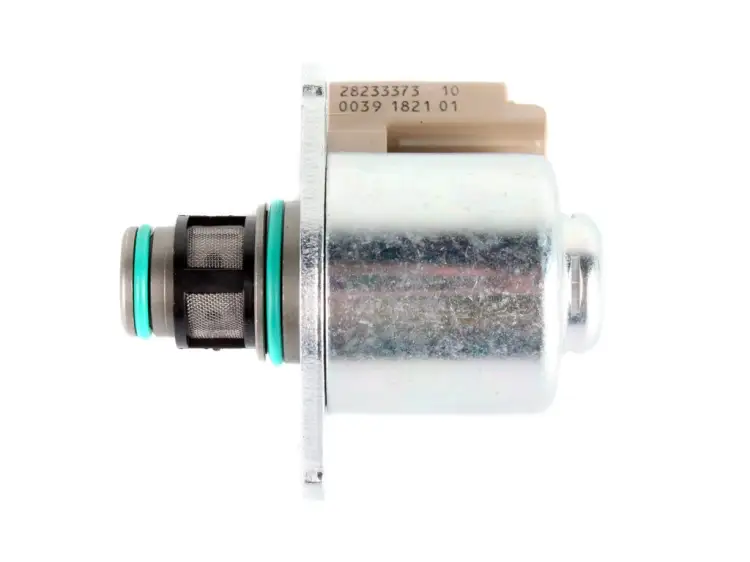 ZAWÓR REGULATOR POMPY WTRYSKOWEJ  5