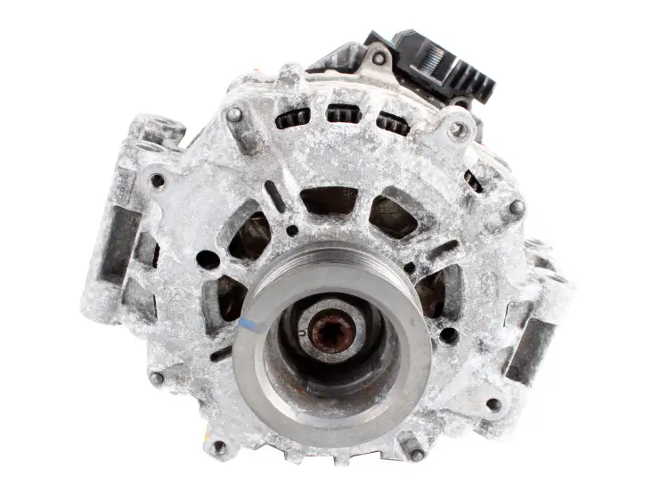 ALTERNATOR 1