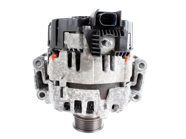 ALTERNATOR 6