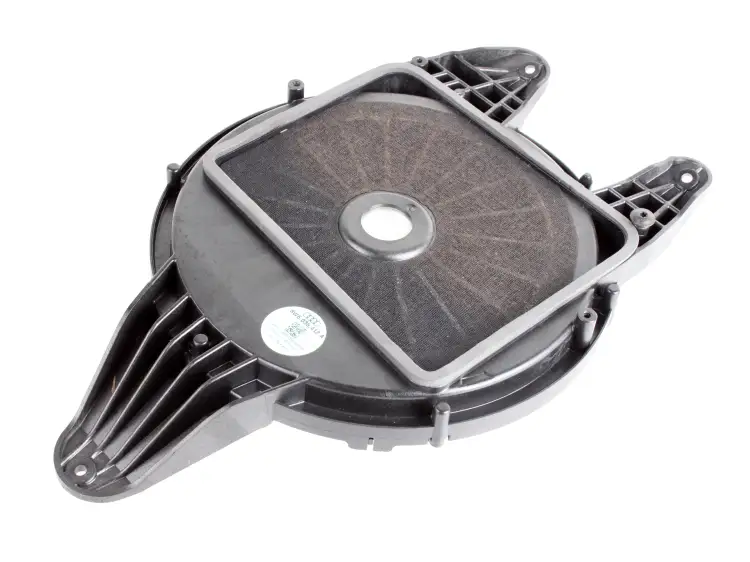 GŁOŚNIK NISKOTONOWY SUBWOOFER TYLNY