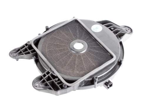 GŁOŚNIK NISKOTONOWY SUBWOOFER TYLNY 1