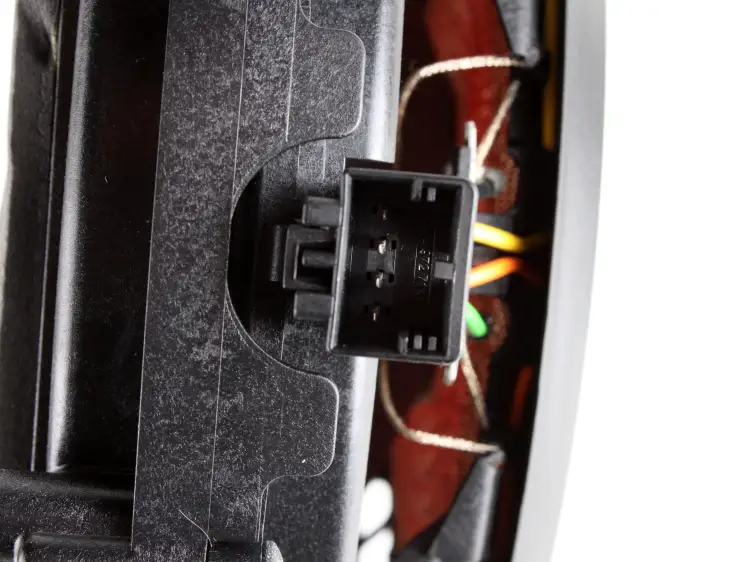 GŁOŚNIK NISKOTONOWY SUBWOOFER TYLNY 2