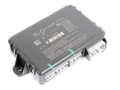 MODUŁ STEROWNIK KEYLESS