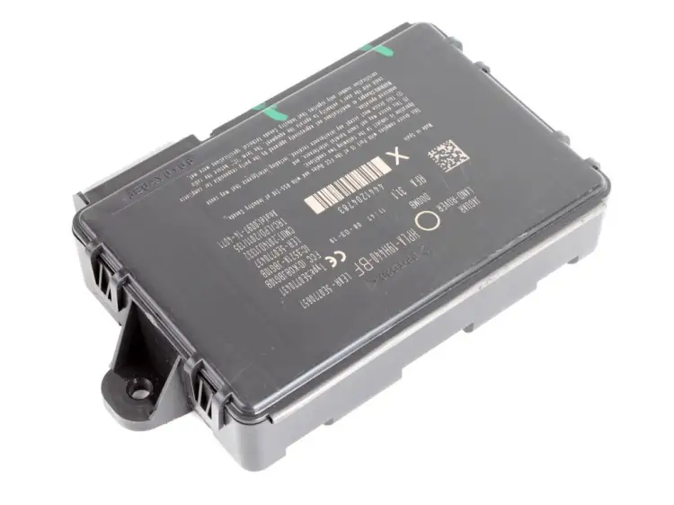 MODUŁ STEROWNIK KEYLESS 1