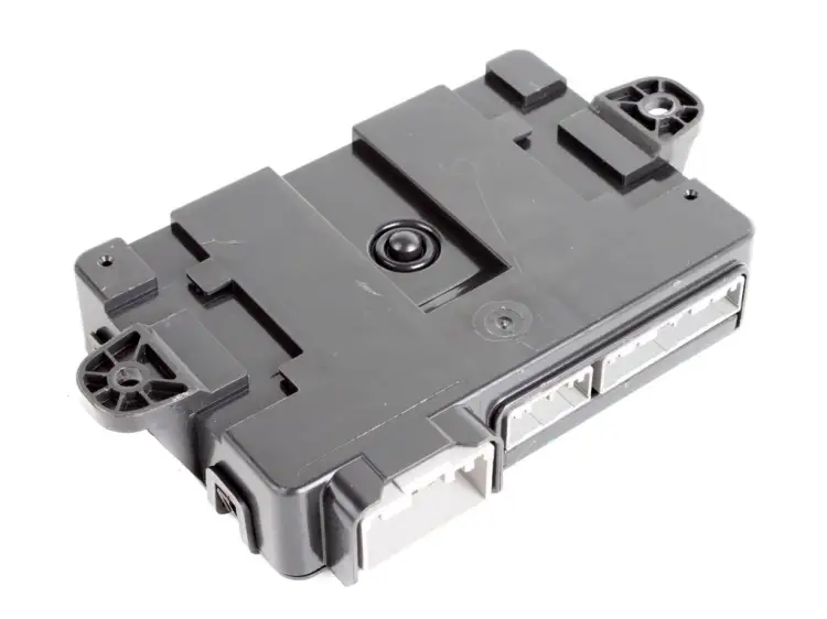 MODUŁ STEROWNIK KEYLESS 3