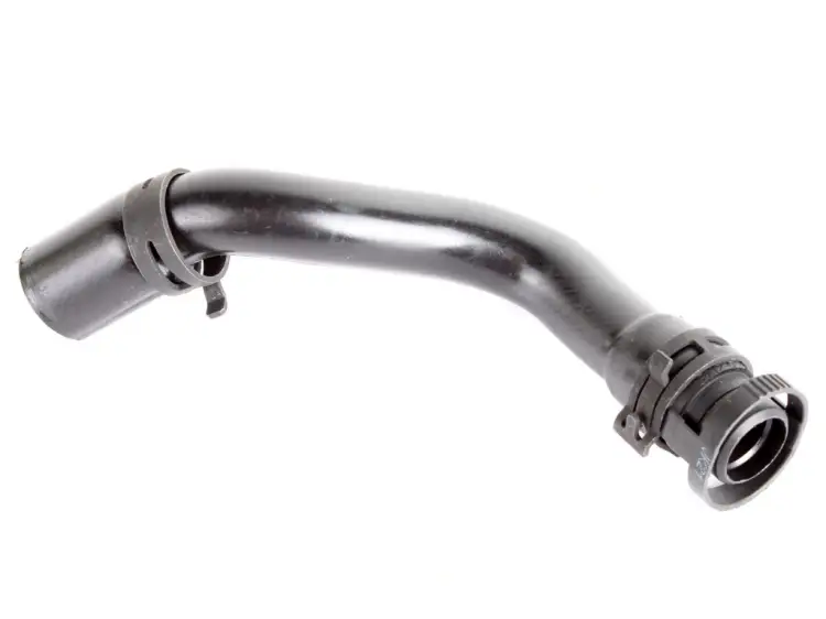 PRZEWÓD ODMY RURY TURBOSPRĘŻARKI 1