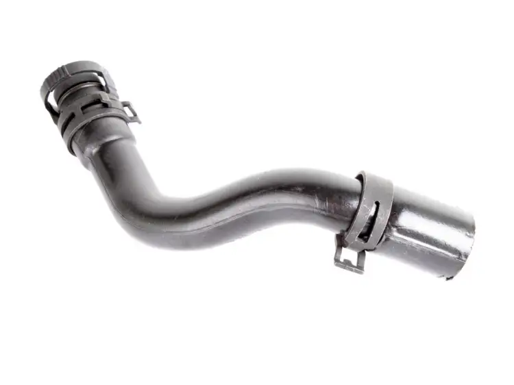 PRZEWÓD ODMY RURY TURBOSPRĘŻARKI 2