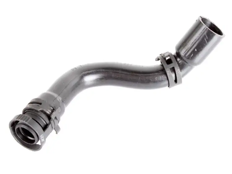 PRZEWÓD ODMY RURY TURBOSPRĘŻARKI 3