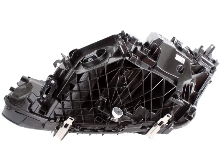 REFLEKTOR LED PRAWY PRZEDNI UK 7