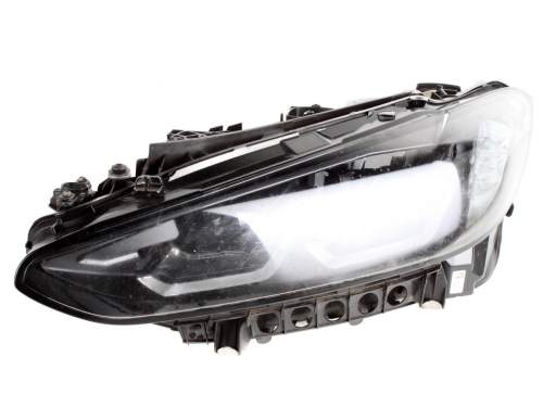 REFLEKTOR LED LEWY PRZEDNI UK