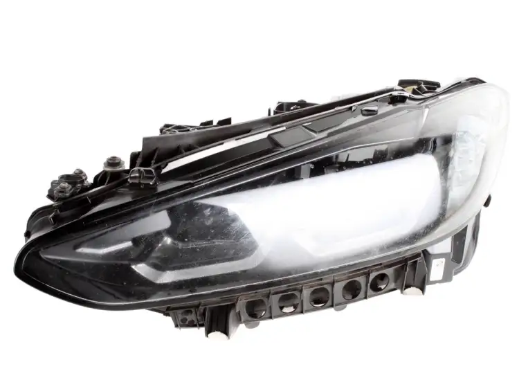 REFLEKTOR LED LEWY PRZEDNI UK