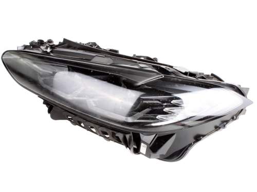 REFLEKTOR LED LEWY PRZEDNI UK 1