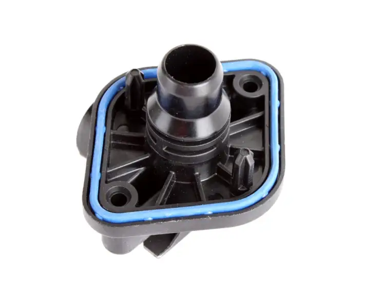 ADAPTER KRÓCIEC WODY RURY CHŁODZĄCEJ BATERIĘ 2
